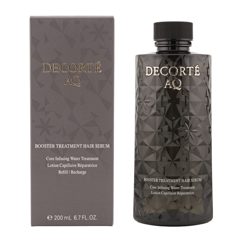 楽天市場】コスメデコルテ aq リプレニッシュ ヘアエッセンスの通販
