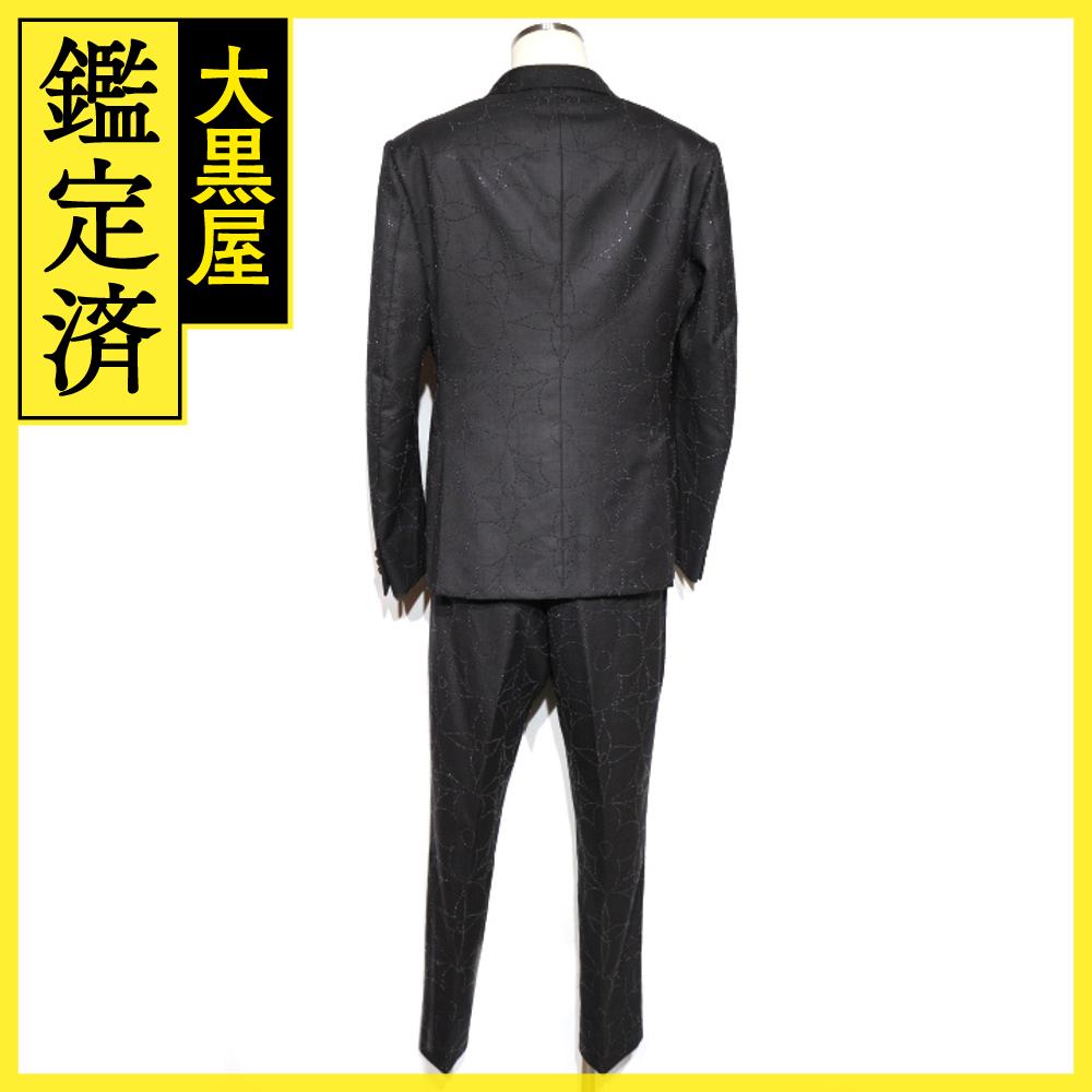 楽天市場】LOUIS VUITTON ルイヴィトン 衣類 セットアップ スーツ