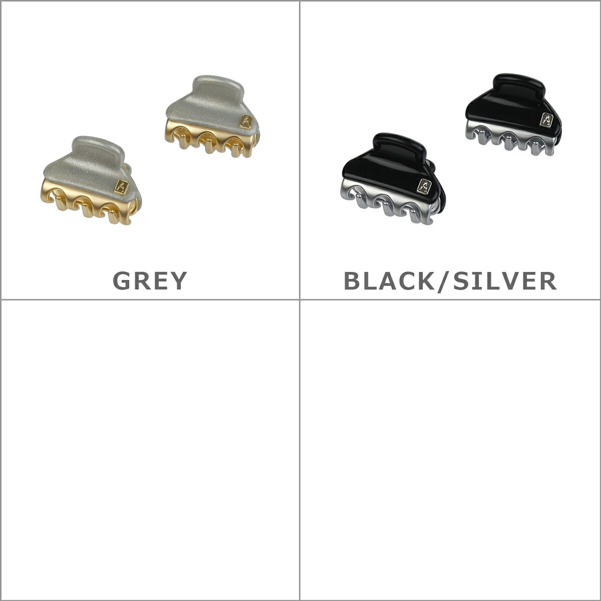 楽天市場】【クーポン4種あり】アレクサンドルドゥパリ ヘアクリップ