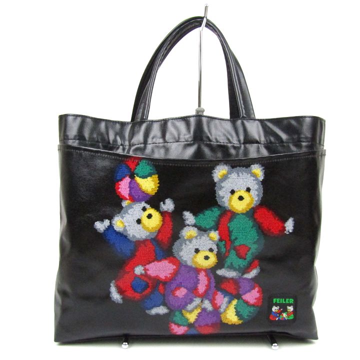 楽天市場】フェイラー キティ（レディースバッグ｜バッグ）：バッグ