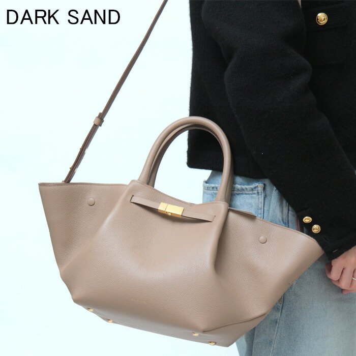 楽天市場】【クーポン】【正規品】DEMELLIER バッグ デメリエー トート