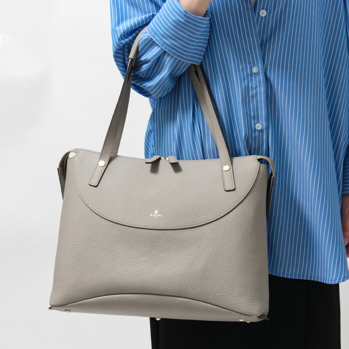 楽天市場】【10％クーポン】ペレボルサ バッグ PELLE BORSA トート