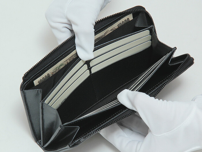 楽天市場】hiroko hayashi財布 ヒロコ ハヤシ 長財布 L字ファスナー