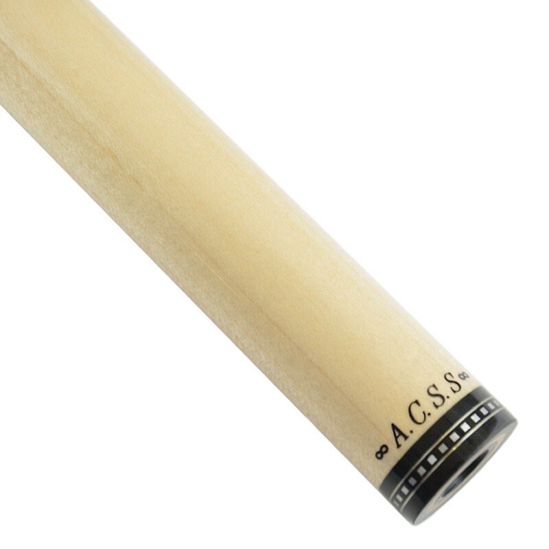 楽天市場】アダム ACSS PRO2シャフト 10山 ムサシリング : キュー