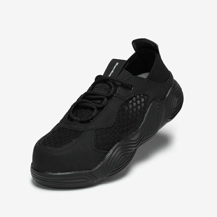 楽天市場】マルゴ 丸五 MARUGO 安全靴 作業靴 MANDOM マンダム