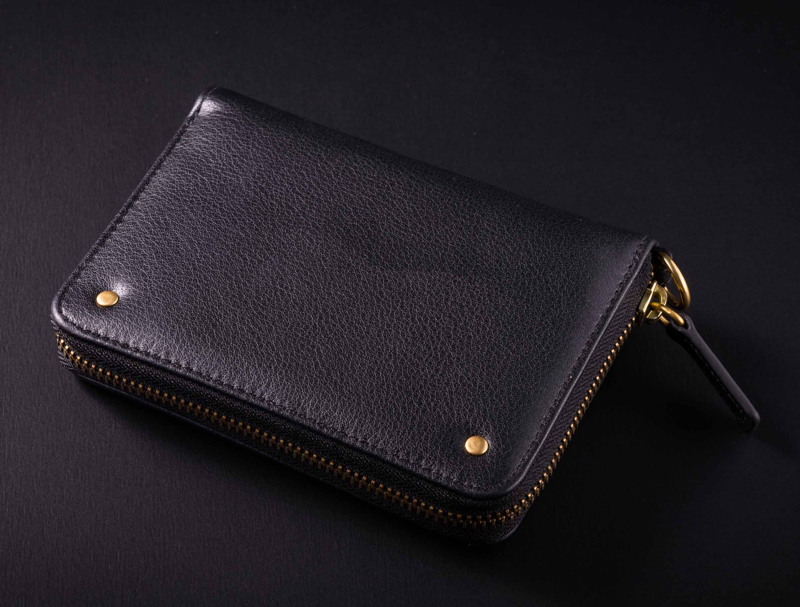 楽天市場】DLMS ミドルサイズ ラウンドファスナー ウォレット BOX型