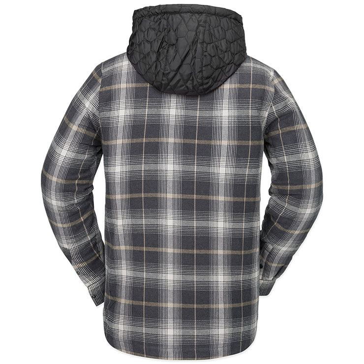 楽天市場】ボルコム スノーウェア スノーボード ジャケット メンズ