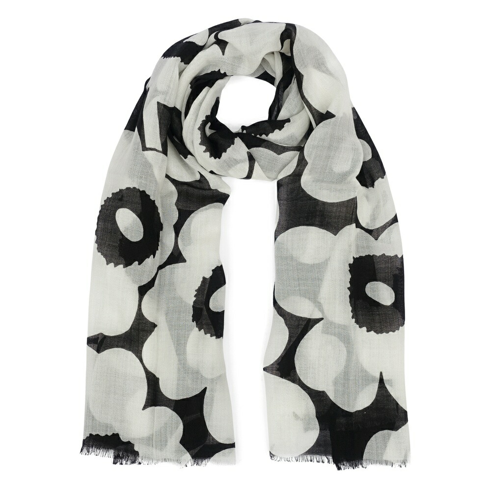 楽天市場】marimekko unikko スカーフの通販
