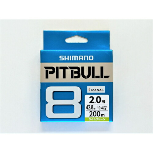 ピットブル8+ 200m」の人気商品一覧 | 安い商品を通販サイトから探す