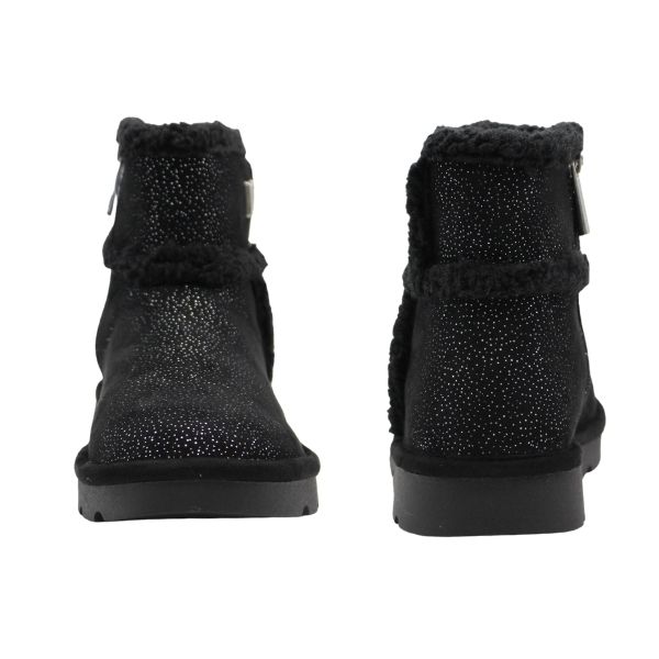 楽天市場】【3000円ポッキリ】 マイケル マイケルコース ブーツ