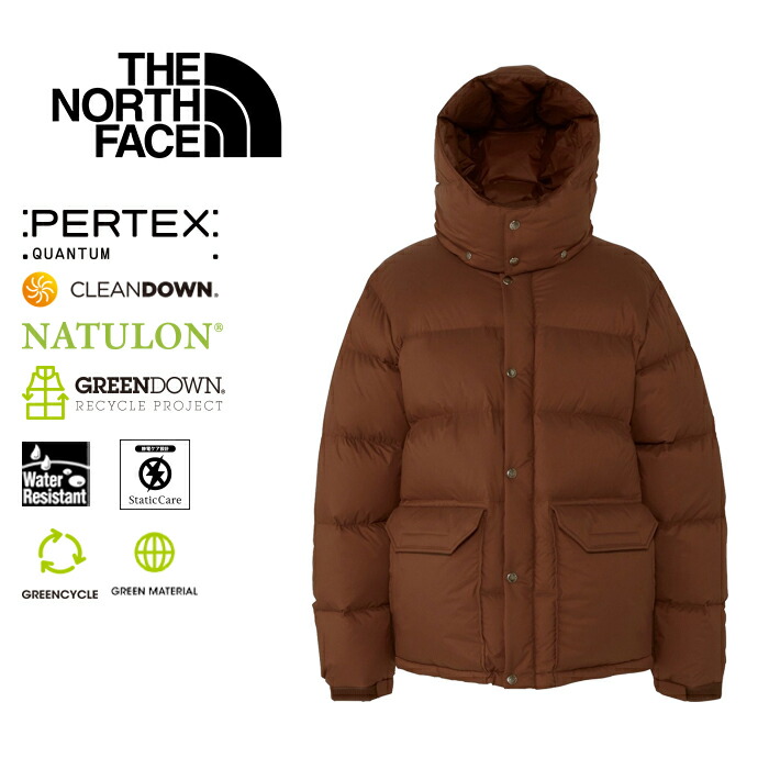 楽天市場】THE NORTH FACE ザ・ノース・フェイス ND92230 CAMP SIERRA