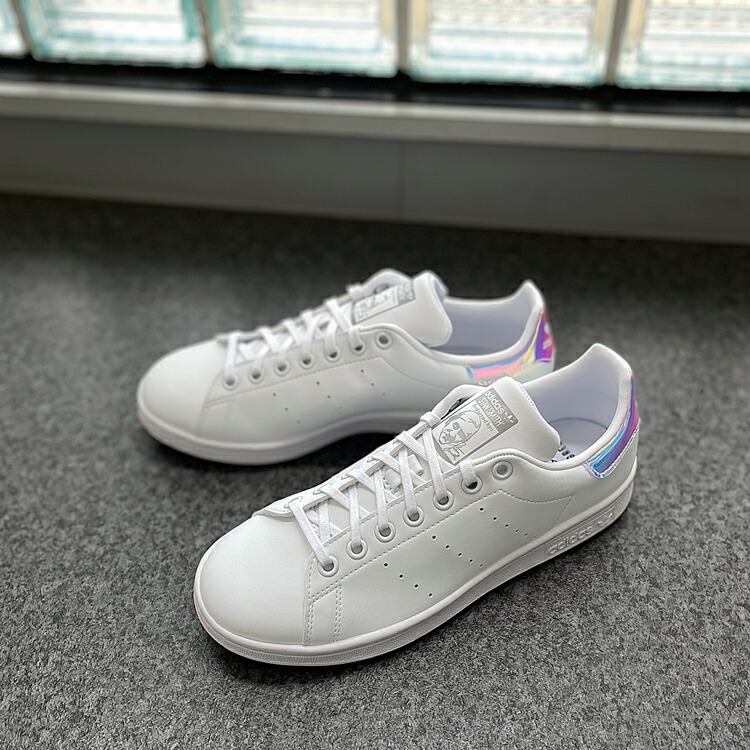 大人気新品☆adidas Stan Smith☆虹色 FX7521 楽天市場】スタンスミス