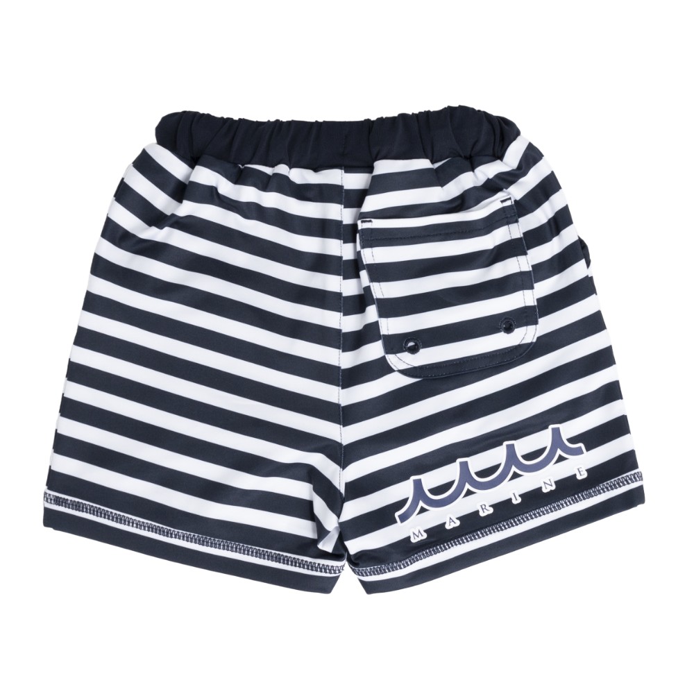 楽天市場】muta MARINE ムータマリン キッズラッシュガードショート