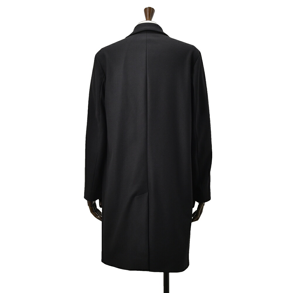 楽天市場】イーヴォ HEVO チェスターコート メンズ CASSANO カッサーノ