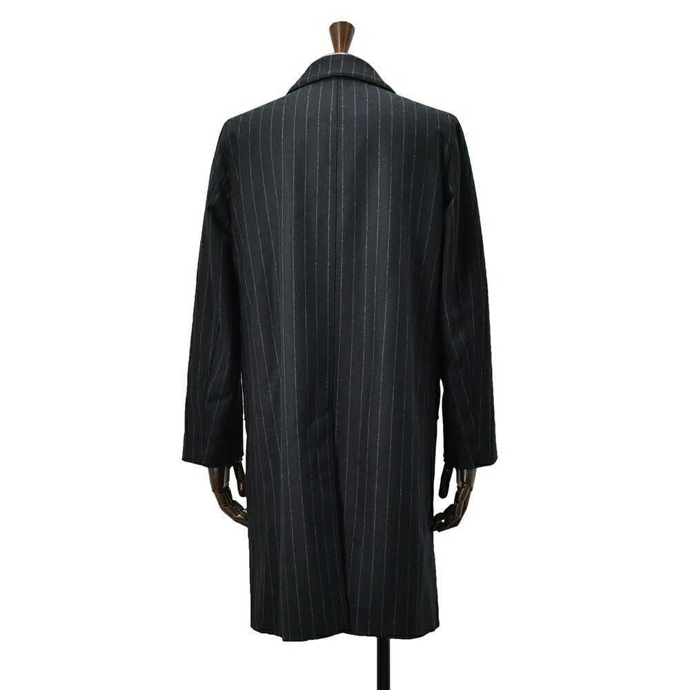 楽天市場】マッキントッシュ MACKINTOSH ステンカラーコート メンズ