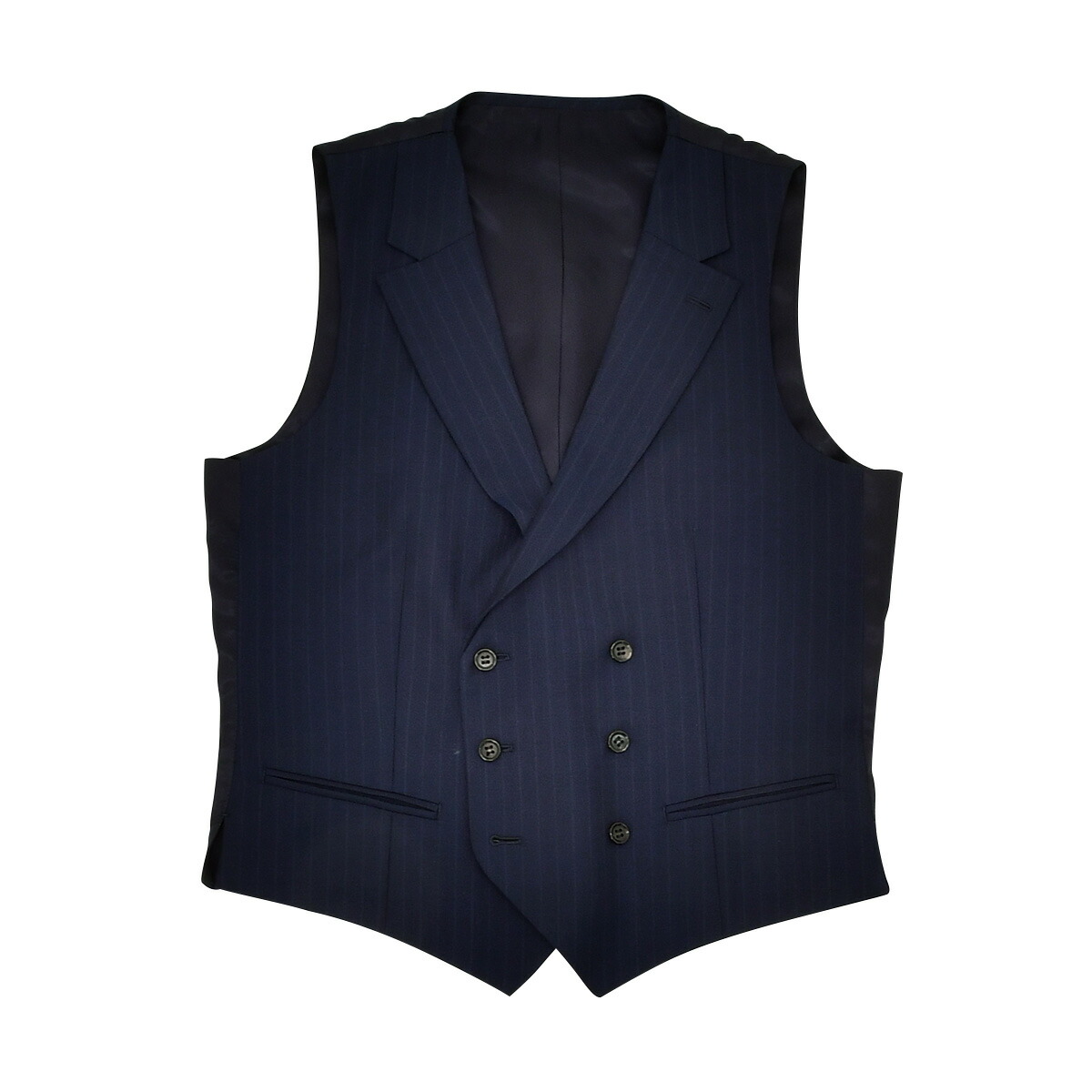 楽天市場】エルメネジルド ゼニア cloth by Ermenegildo Zegna ダブル