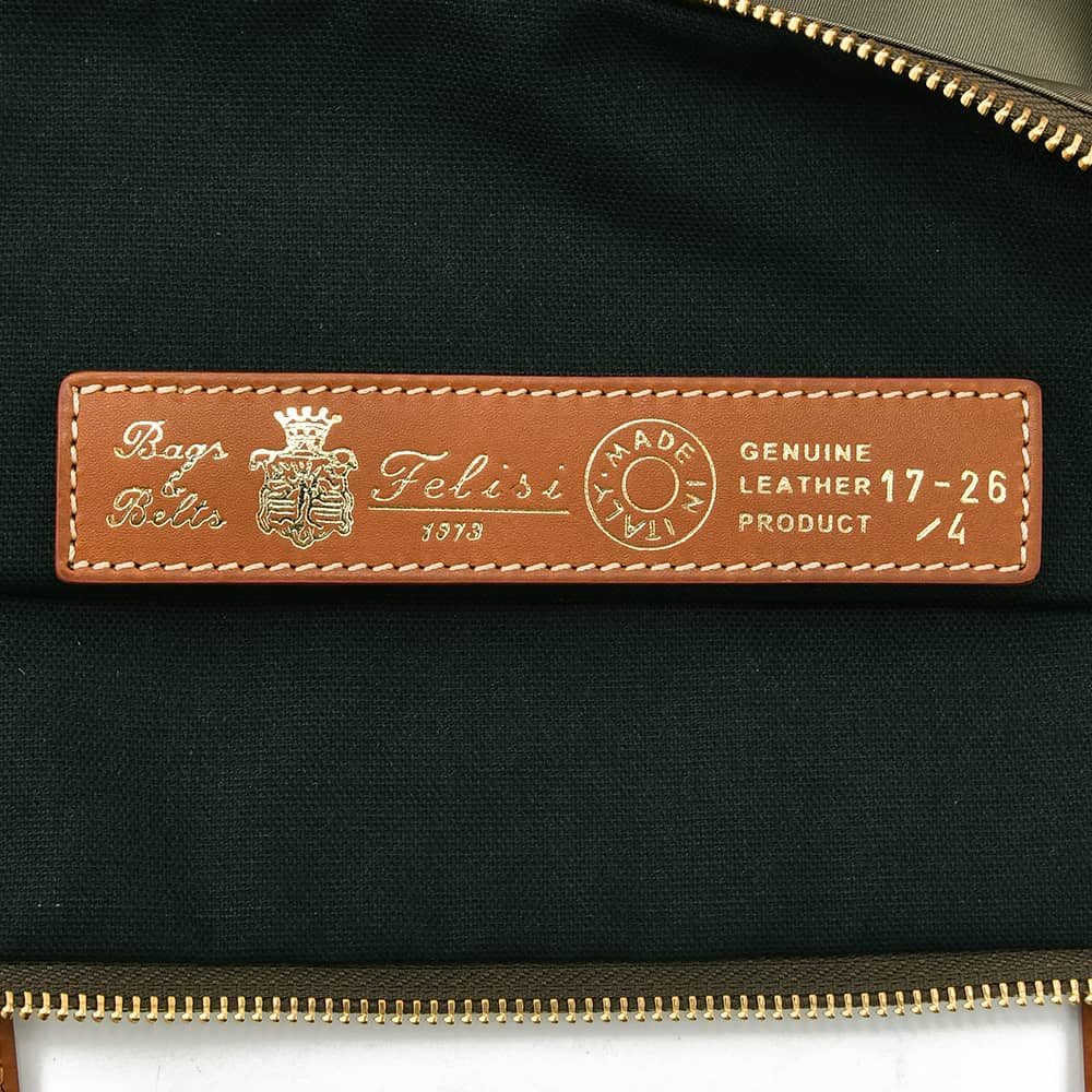 楽天市場】【3月4日20時発売開始20】フェリージ FELISI トートバッグ