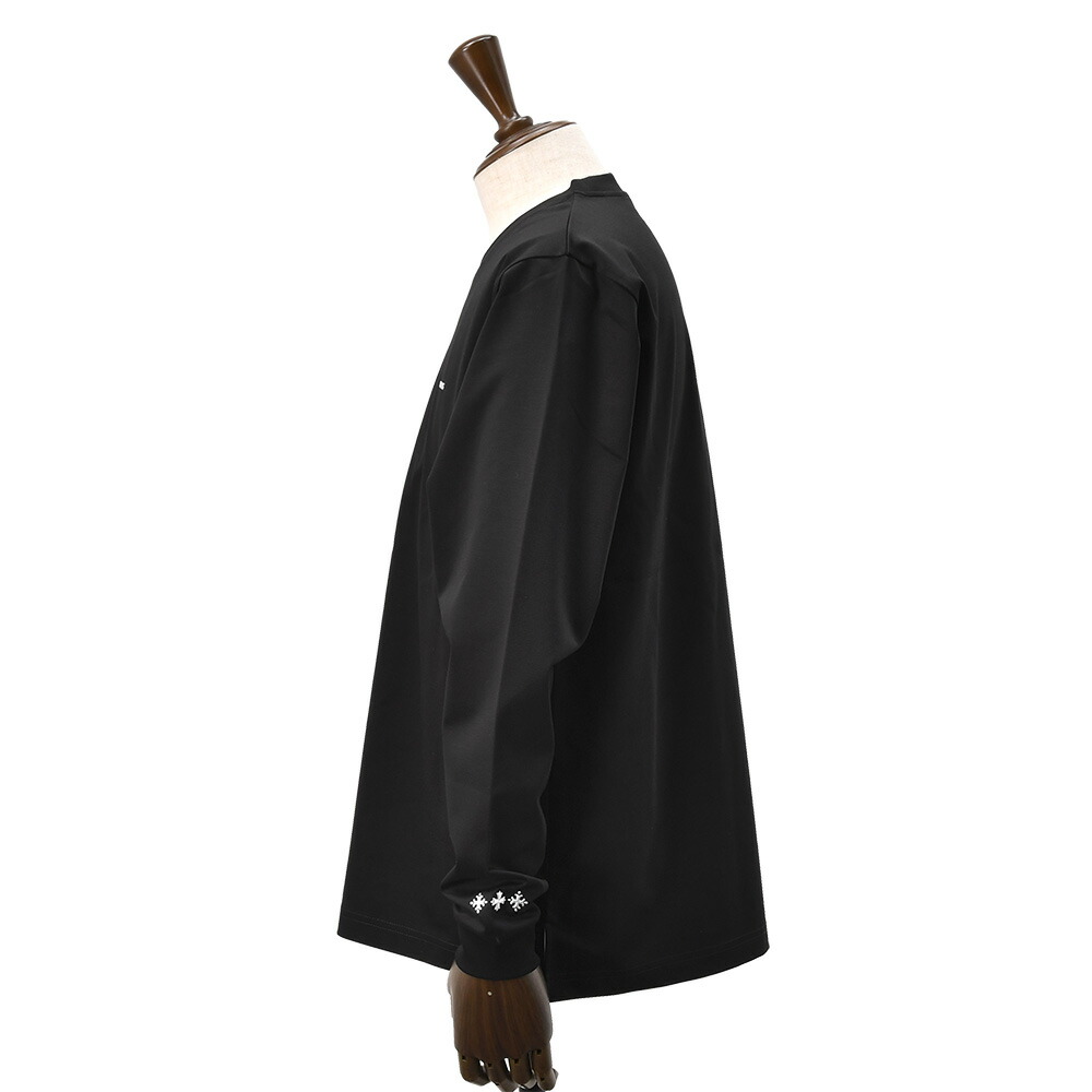 楽天市場】タトラス TATRAS 長袖Tシャツ メンズ クルーネック