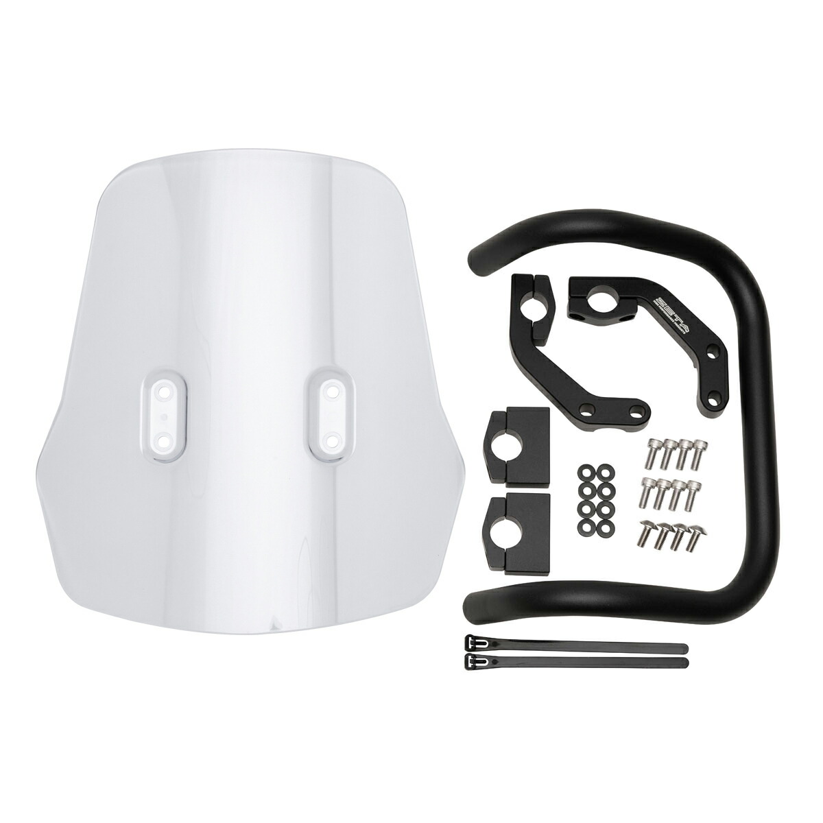 楽天市場】ZETA CRF250L/M 12-20 CRF250L/(S)(MD47)21-25 CRF300L 21