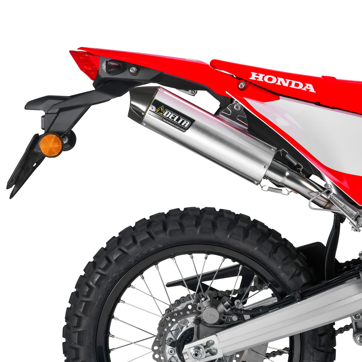 楽天市場】DELTA CRF250L/RALLY 21-25(MD47) CRF300L/RALLY 21-24