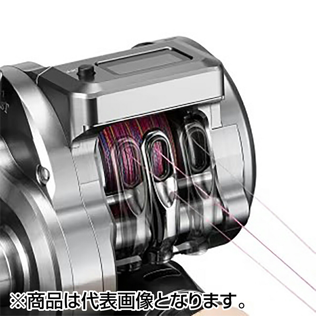 楽天市場】シマノ(SHIMANO) 24 オシアコンクエスト CT 301HG 左