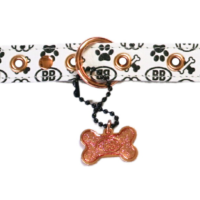 楽天市場】バディーベルト ハーネス 2.5号 ブラン Blanc 小型犬 ペット