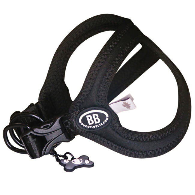 楽天市場】バディーベルト BBスポーツハーネス 2.5号 小型犬 ペット