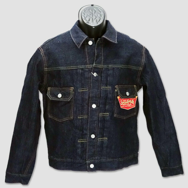 楽天市場】シュガーケーン SUGAR CANE 14.25oz.DENIM ブランケット総