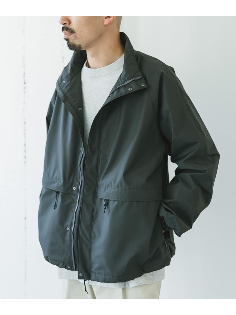 楽天市場】【SALE／10%OFF】『別注』Foxfire×DOORS ゴアテックス