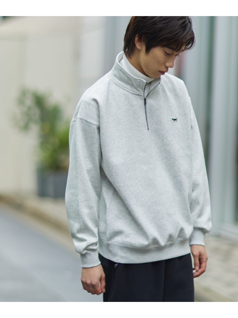 楽天市場】【SALE／60%OFF】『別注』PENNEYS*DOORS THE FOX ハーフ