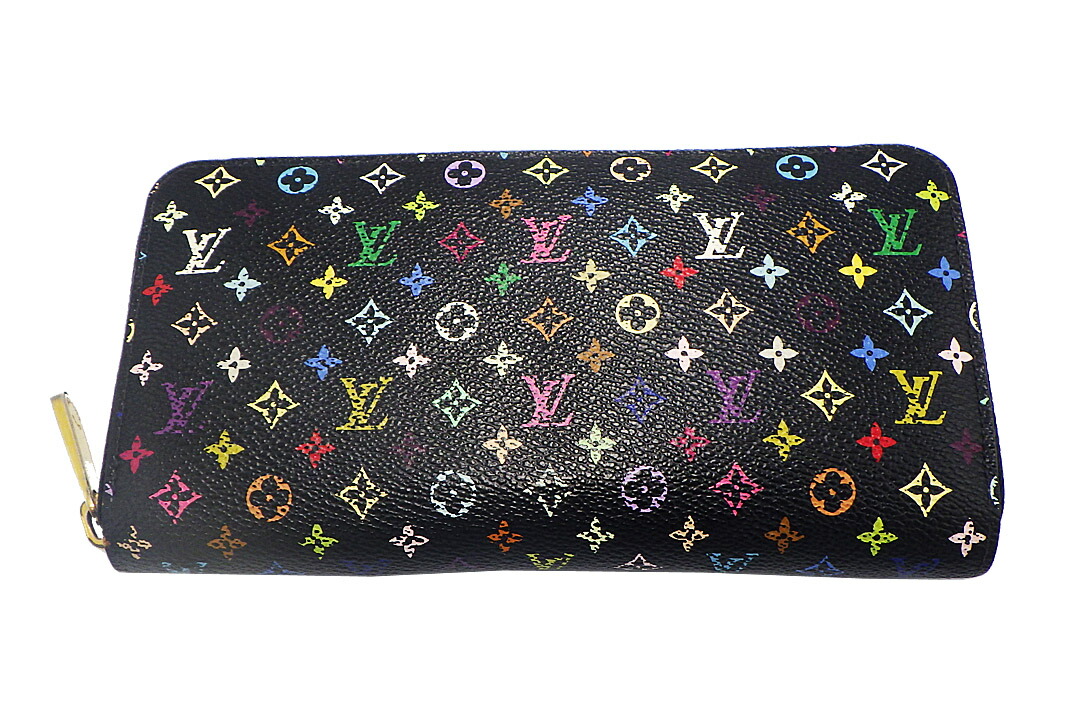 ルイ・ヴィトン(LOUIS VUITTON) モノグラム・マルチカラー(Monogram
