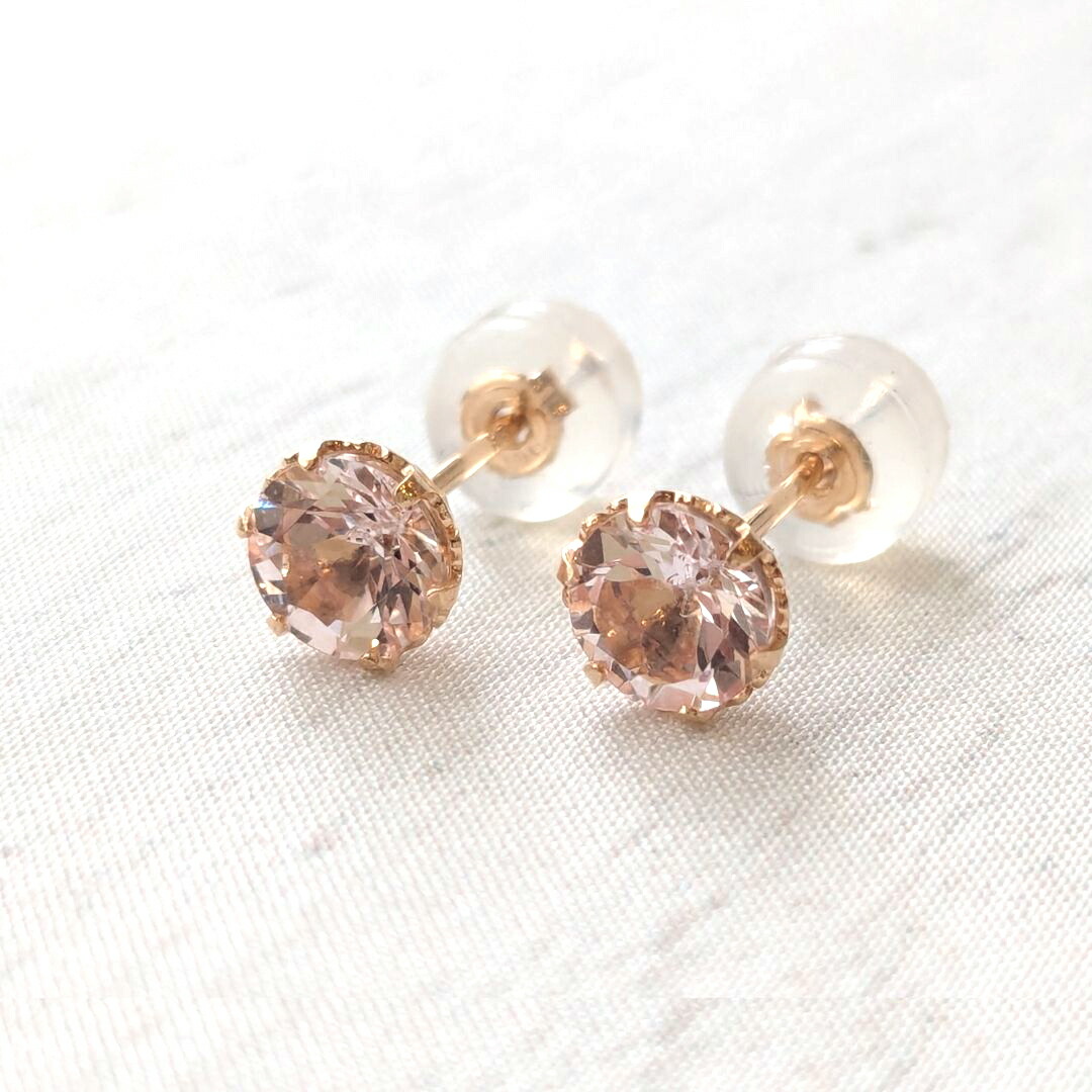 楽天市場】【スーパーセールクーポン有】K18 ピンクゴールド