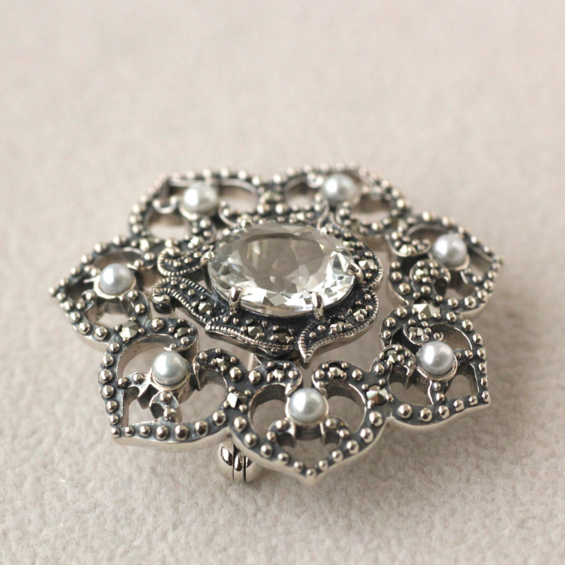 楽天市場】【スーパーセールクーポン有】【碌山】 シルバー ホワイト