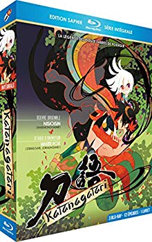 楽天市場】刀語 blu-rayの通販