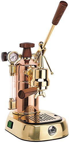 楽天市場】【新品】 La Pavoni(ラ・パボーニ) エスプレッソコーヒー