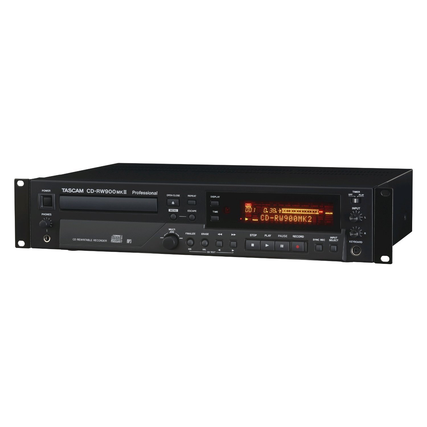 楽天市場】cd-rw901mk2の通販