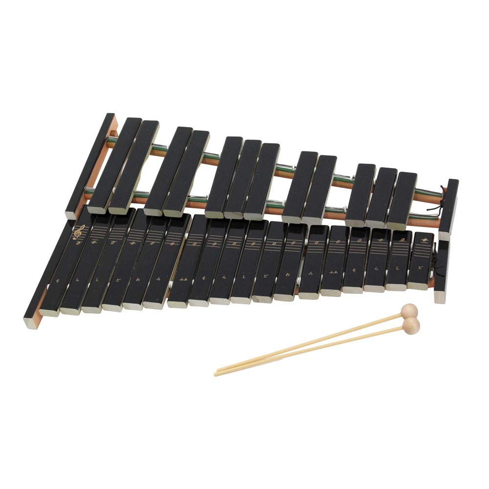 楽天市場】ヤマハ 卓上木琴の通販
