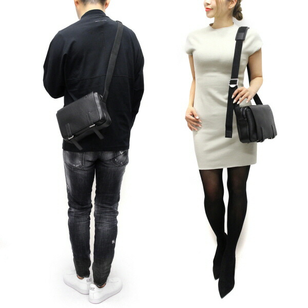 楽天市場】ロエベ LOEWE MILITARY MESSENGER BAG XS ミリタリー