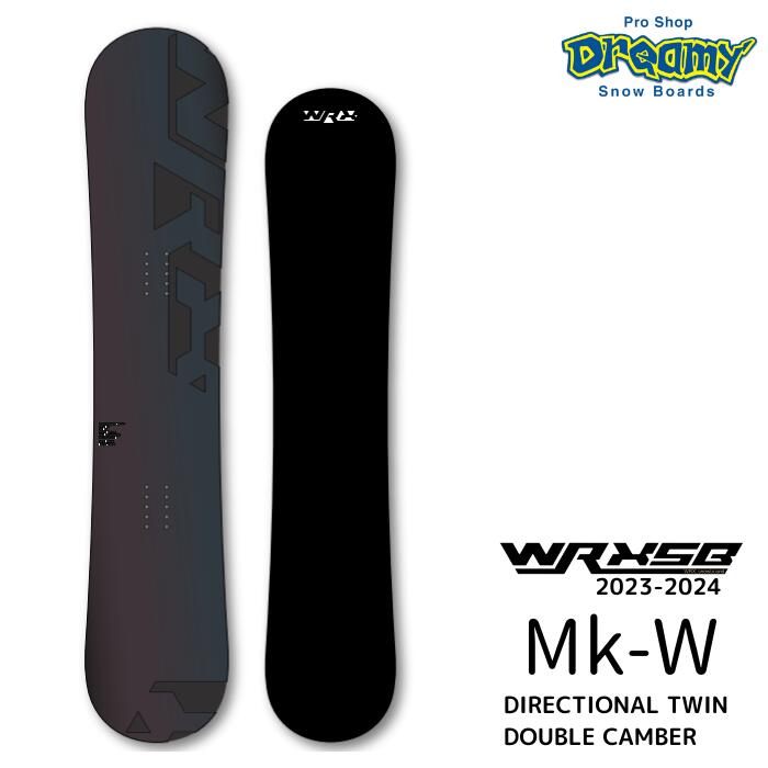 スノーボード wrx mk-w」の人気商品一覧 | 安い商品を通販サイトから
