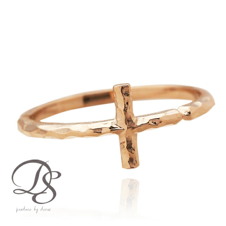 楽天市場】＼3/10まで／ 2000円OFF！ 18金 リング k18 指輪 レディース