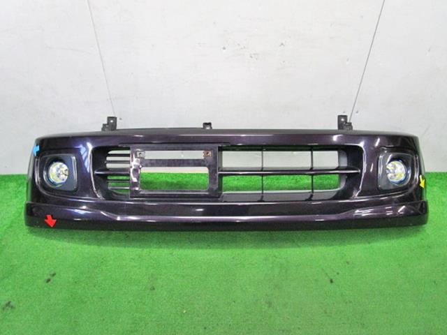 楽天市場】【中古】中古部品 ワゴンR MH21S ﾌﾛﾝﾄﾊﾞﾝﾊﾟｰ 【3330890100