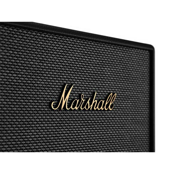 楽天市場】Marshall マーシャル Acton III Bluetooth Black アクトン3