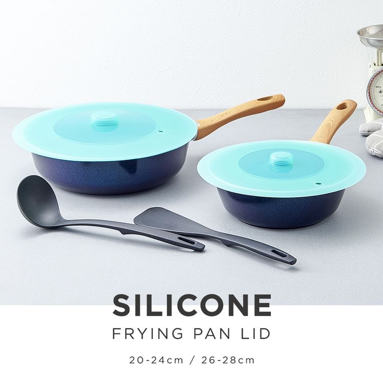 楽天市場】【SALE☆10％OFF】 フライパン カバー キッチン用品