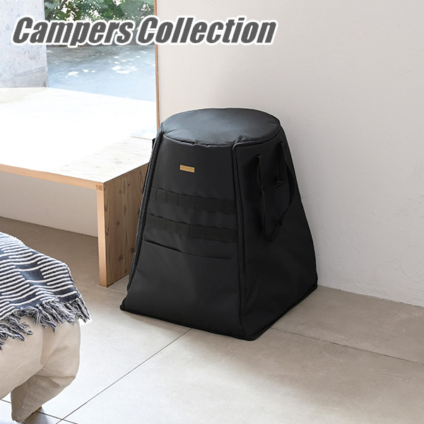 楽天市場】ストーブバッグ L HSB-L(BK) ストーブケース ストーブ 収納