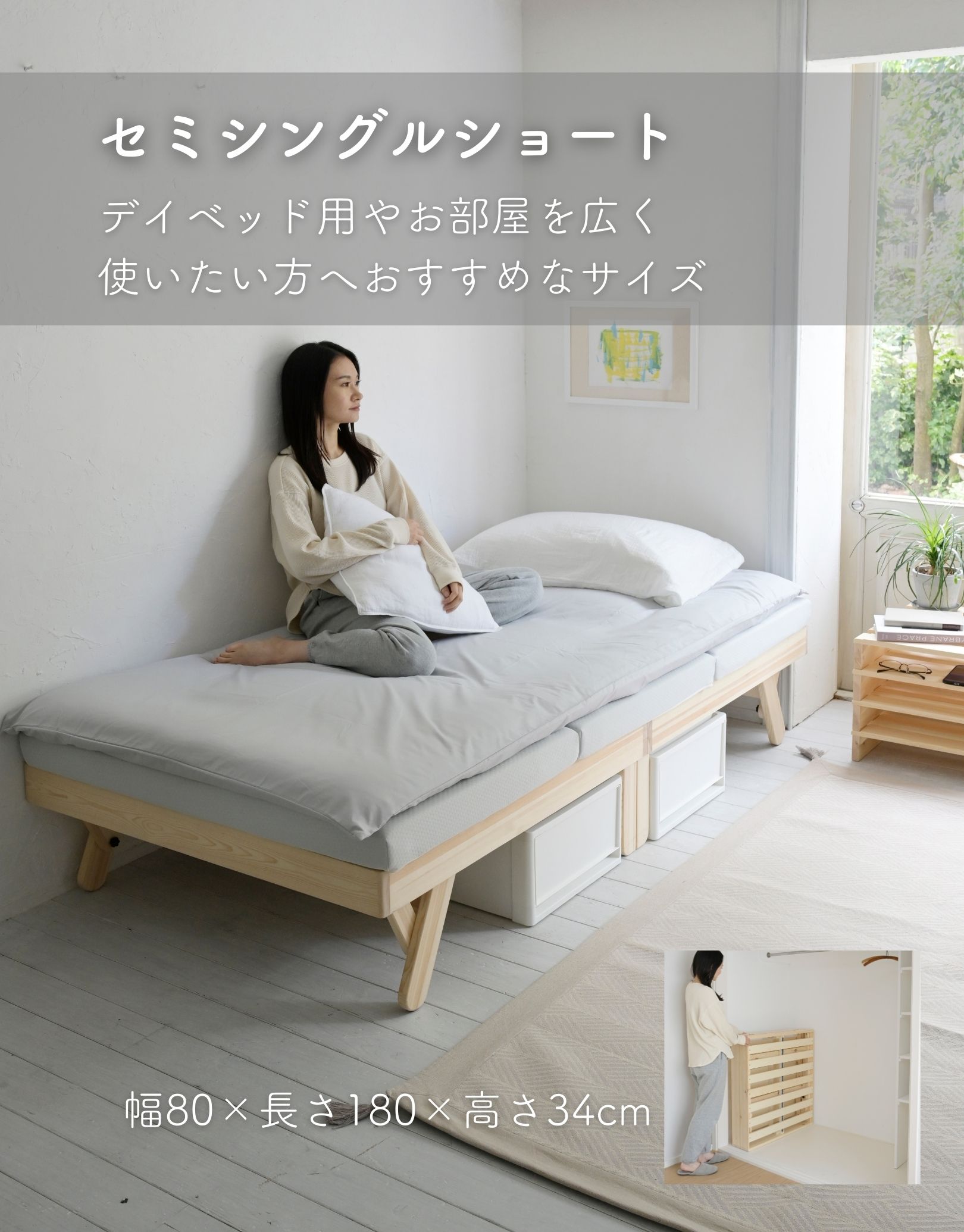 楽天市場】【10%OFFクーポン 3/11 09:59まで】ベッド ベッドフレーム