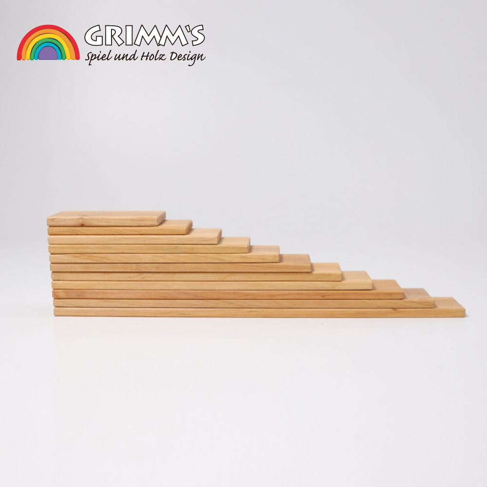 グリムGRIMM'S 玩具 おもちゃ  積み木 1セット  正規輸入品 楽天市場】Grimm's Spiel & Holz Design グリムス社 カラー・幾何学