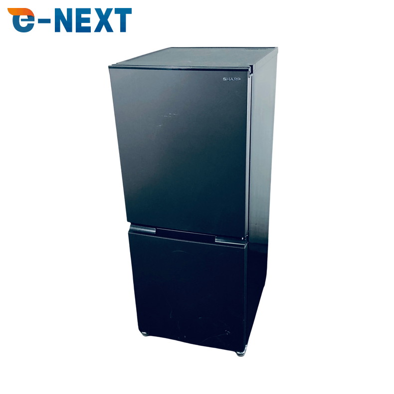 楽天市場】シャープ 冷蔵庫 SJ-D15Hの通販