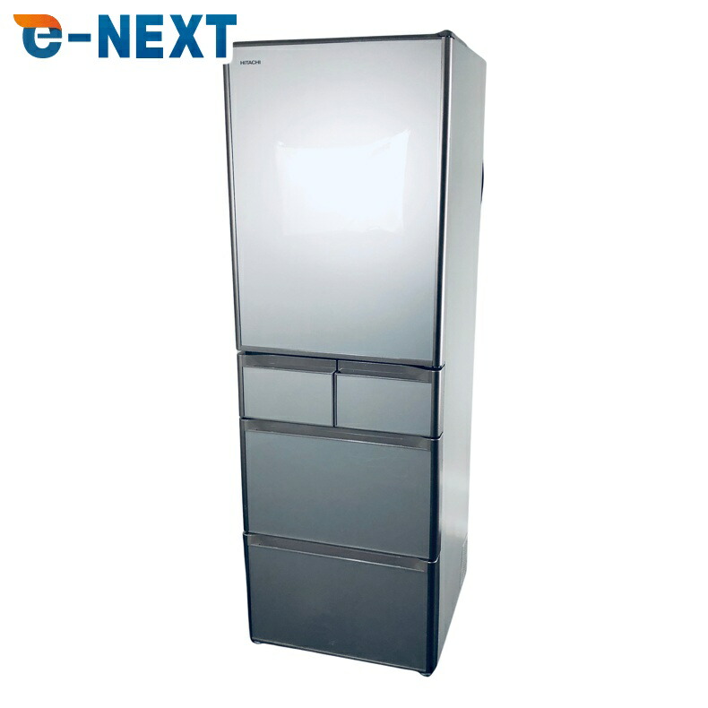 楽天市場】日立 冷蔵庫 401（冷蔵庫・冷凍庫｜キッチン家電）：家電の通販