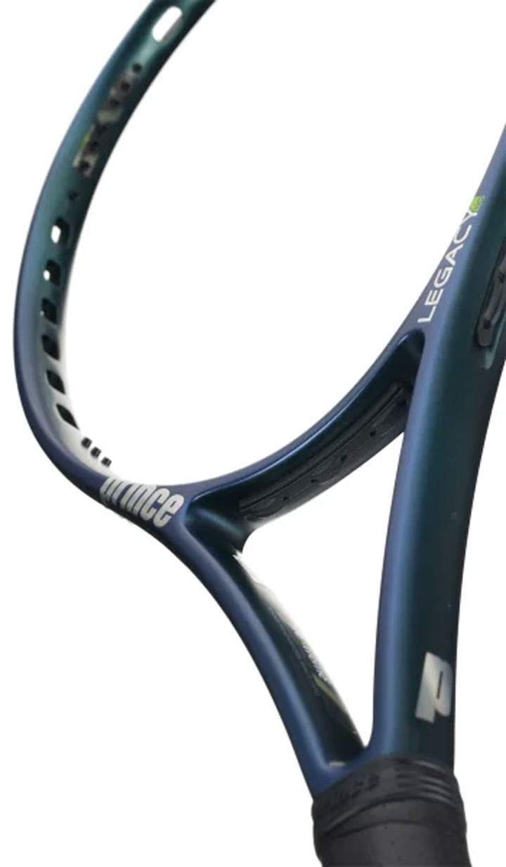 楽天市場】Prince プリンス Prince O3 Legacy 110 Racquet テニス
