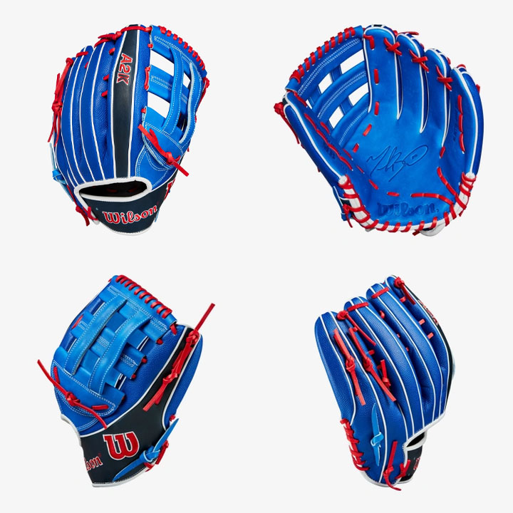 楽天市場】【ムーキ_ベッツ モデル】 2024 ウィルソン DUAL 野球 硬式